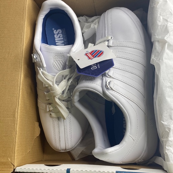 kswiss Shoes - Original classic Kswiss